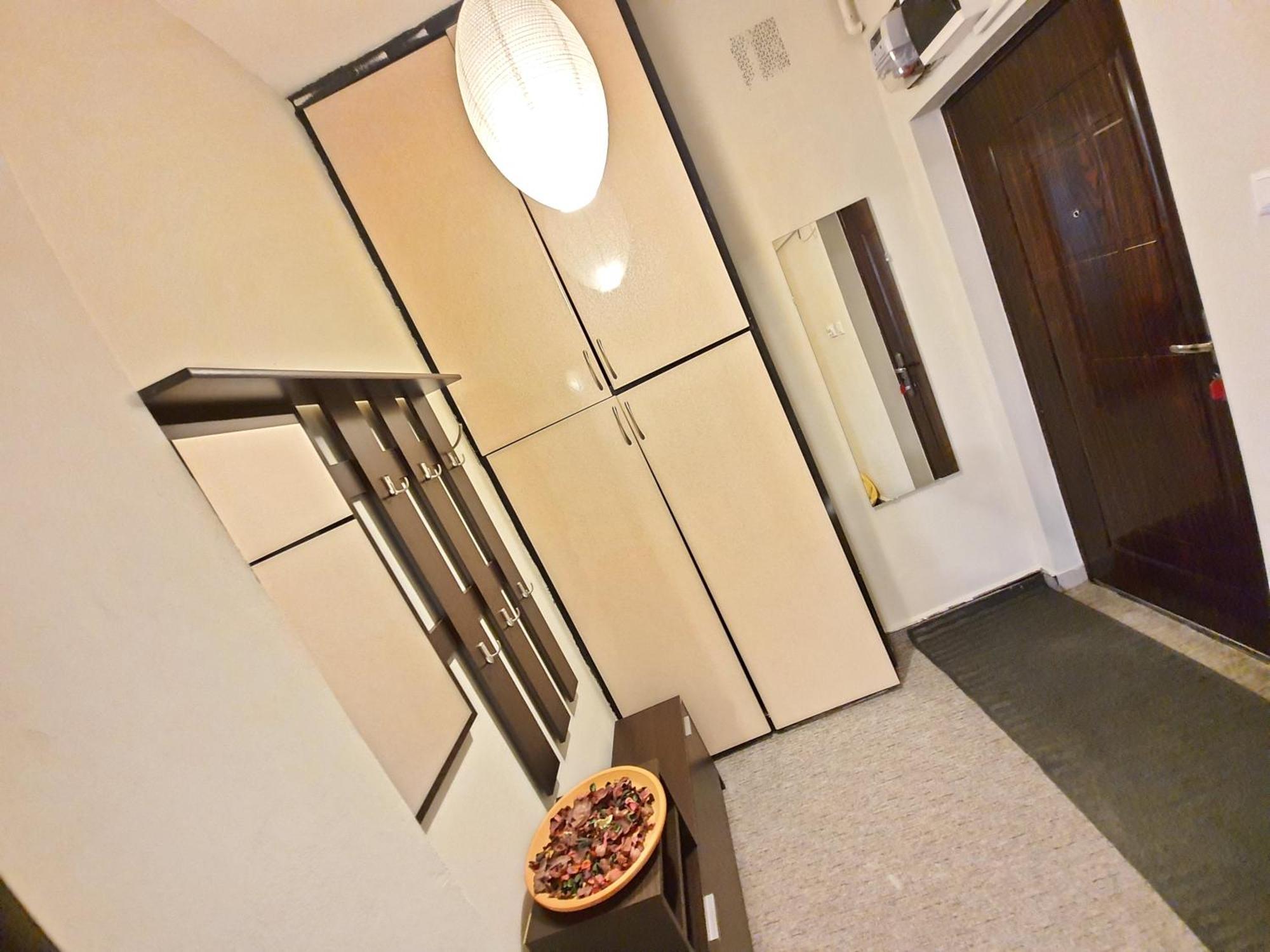 Global Downtown Apartments - Universitate - Calea Victoriei 부쿠레슈티 외부 사진