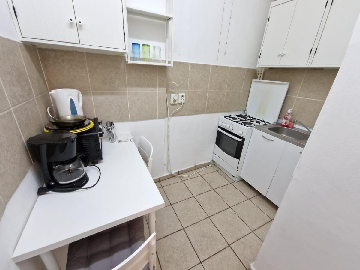 Global Downtown Apartments - Universitate - Calea Victoriei 부쿠레슈티 외부 사진