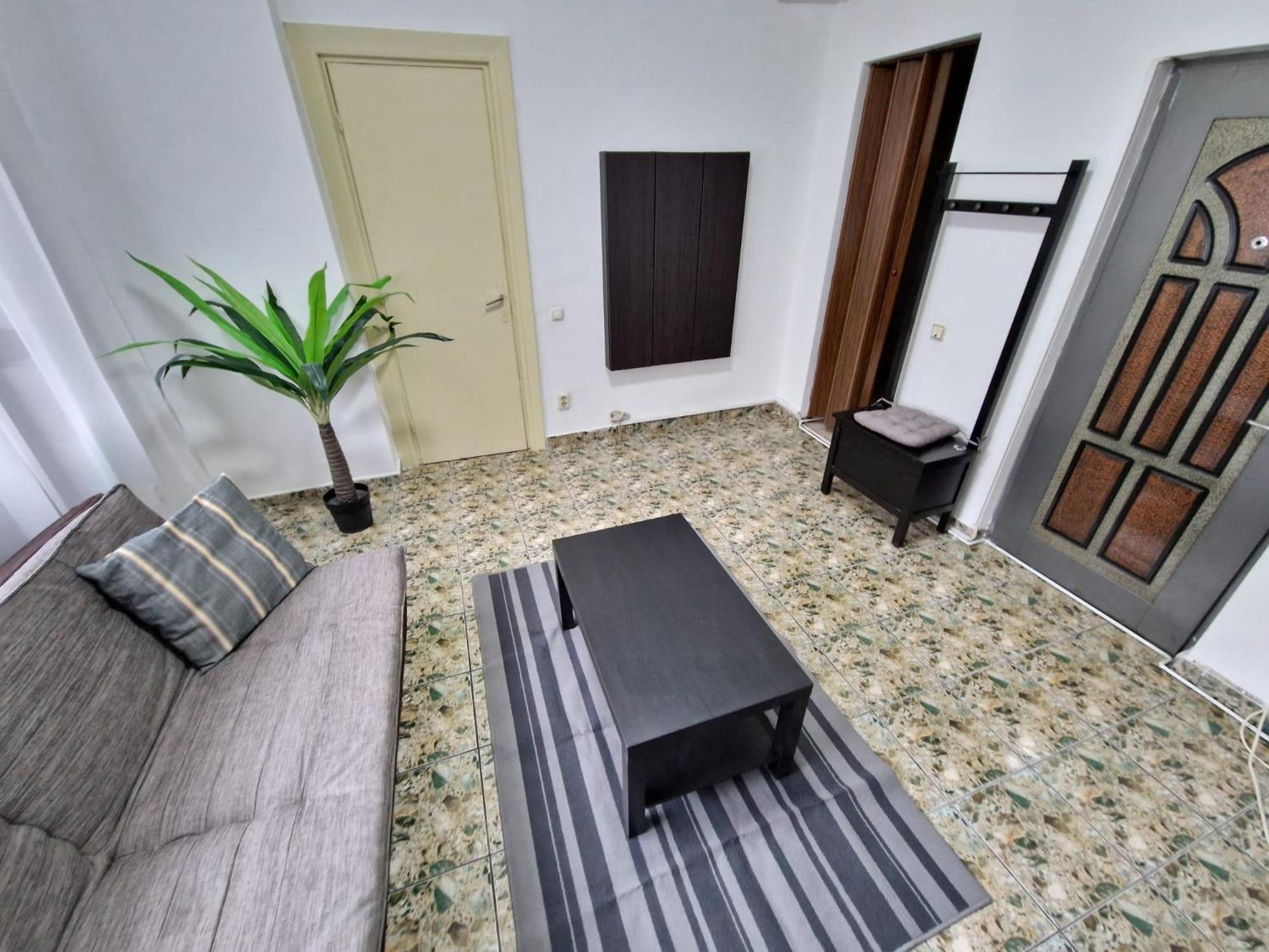 Global Downtown Apartments - Universitate - Calea Victoriei 부쿠레슈티 외부 사진